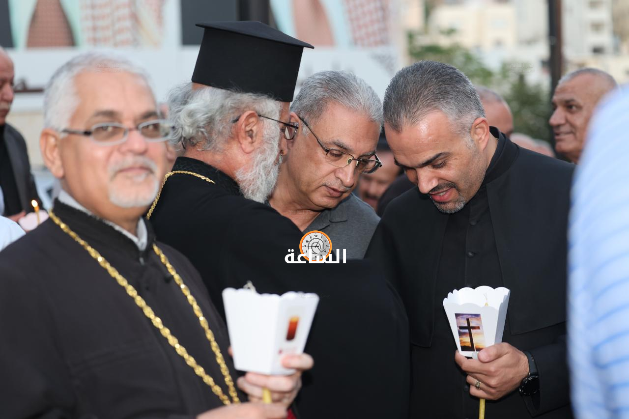 Madar Al-Saa Images 0.7724495159694535