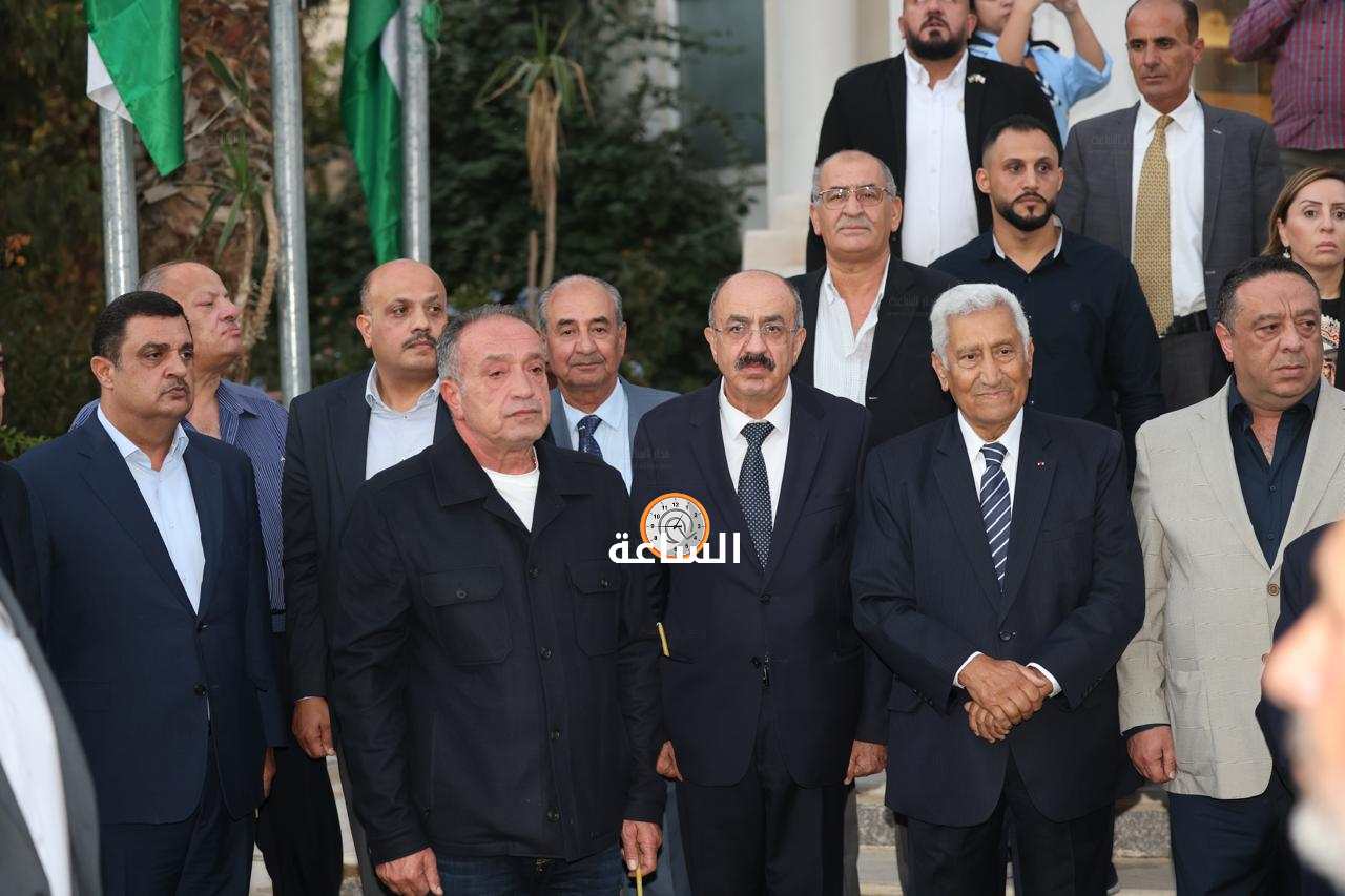 Madar Al-Saa Images 0.9646810706989591