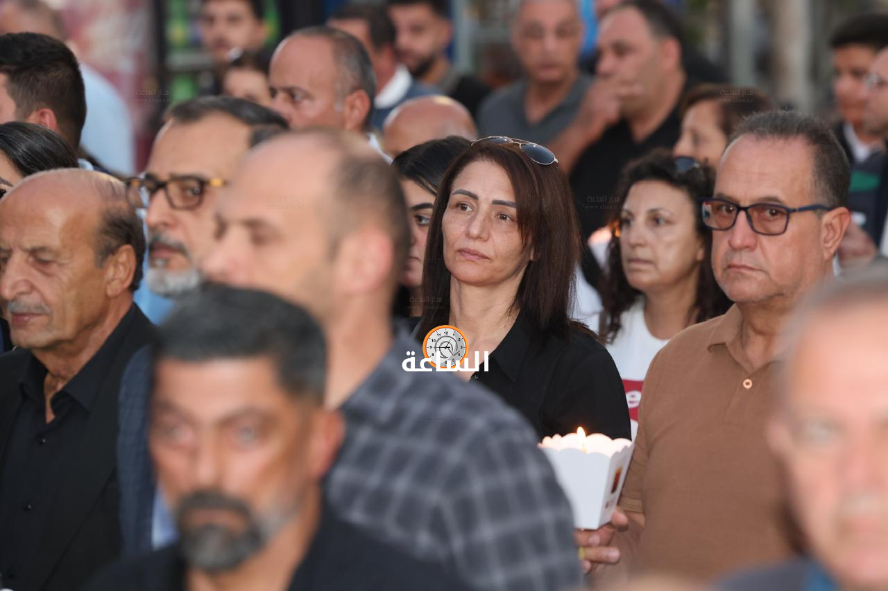 Madar Al-Saa Images 0.6831137882132675