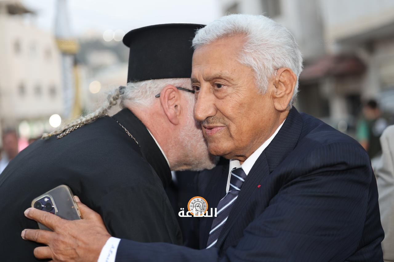 Madar Al-Saa Images 0.3902912334082289