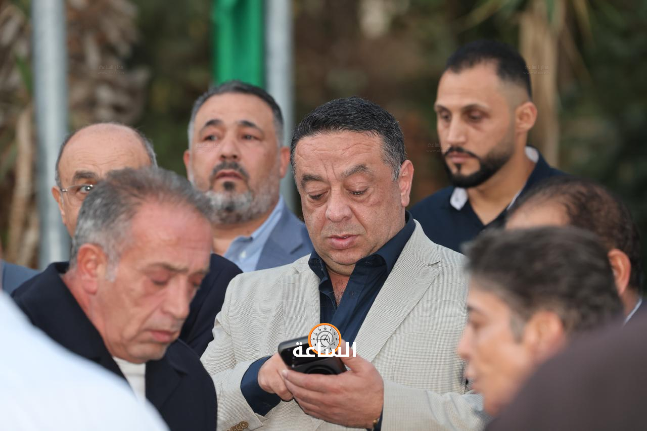 Madar Al-Saa Images 0.6687629911807816