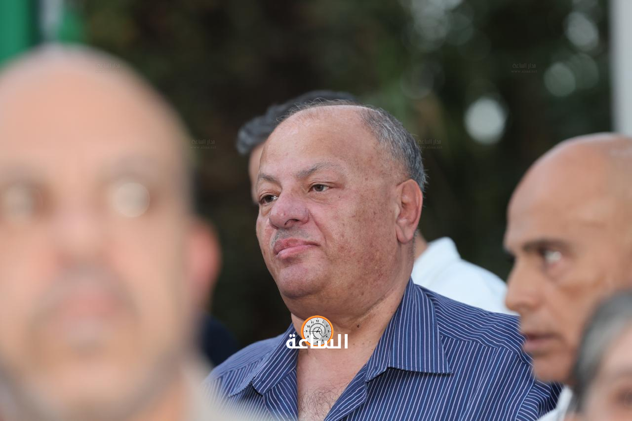 Madar Al-Saa Images 0.5295845548090997