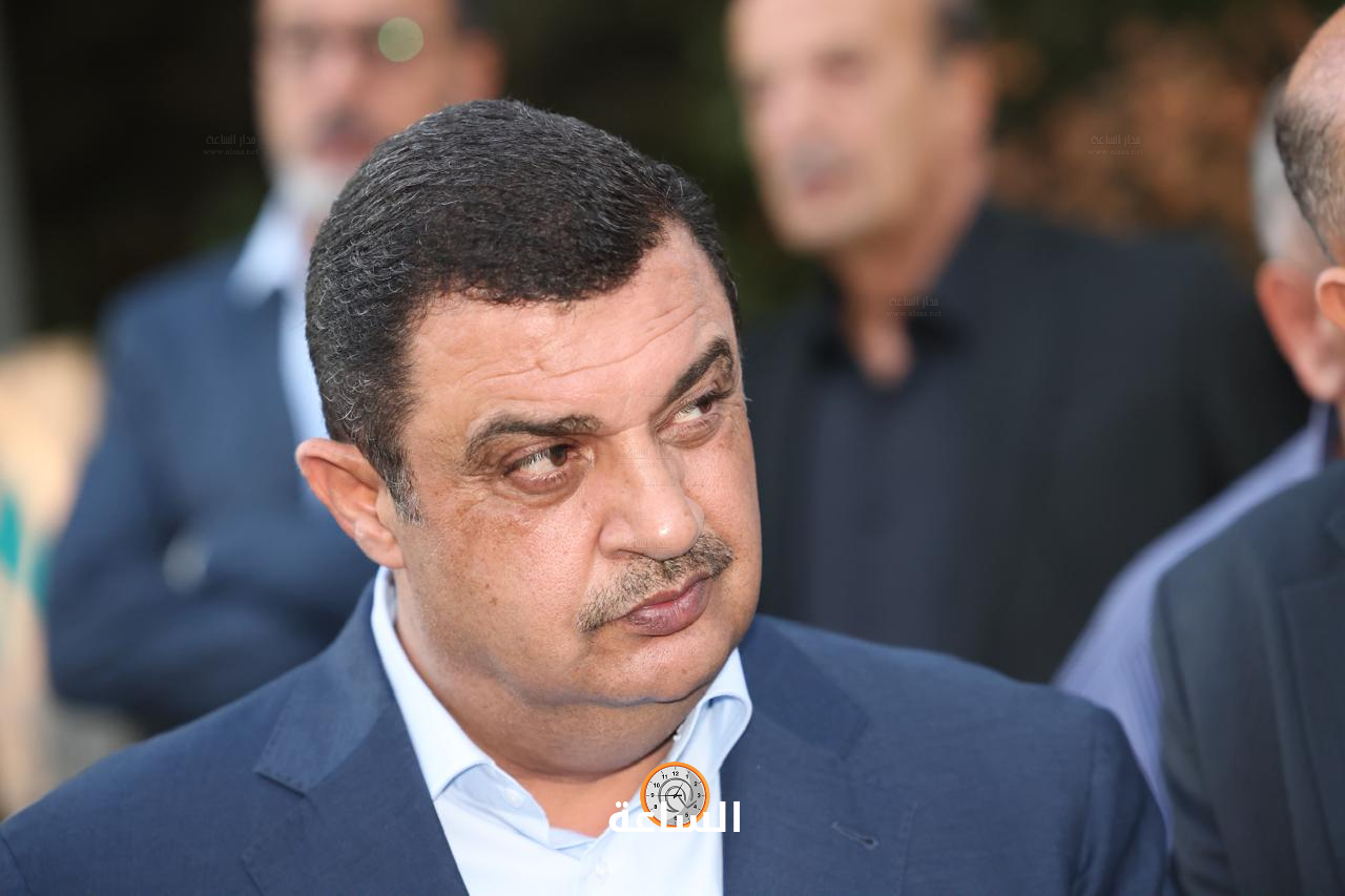 Madar Al-Saa Images 0.037123501373883316