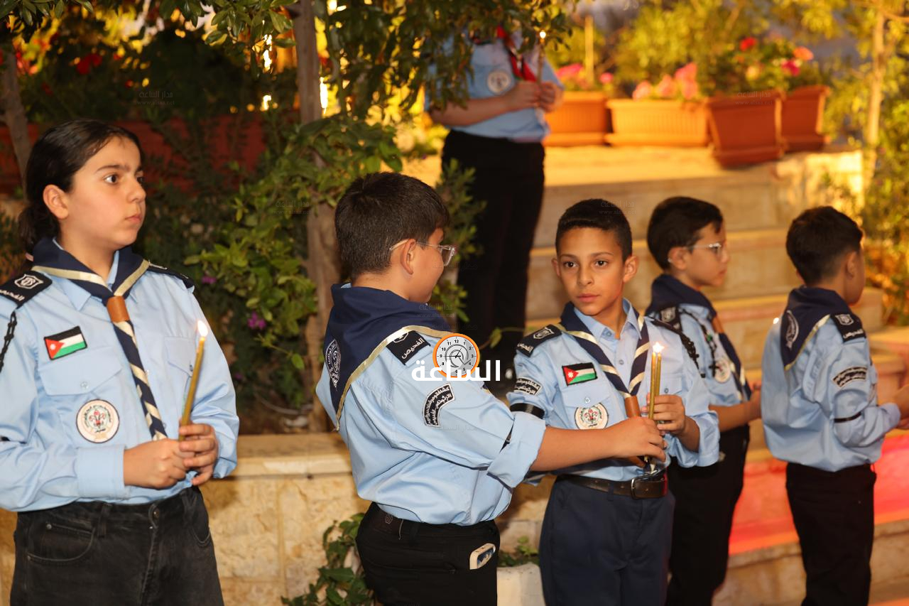 Madar Al-Saa Images 0.3317170407845278