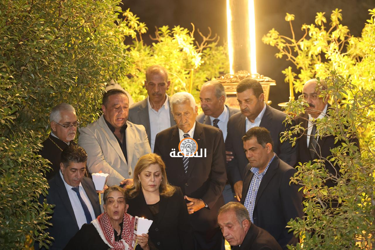 Madar Al-Saa Images 0.4582262682693321