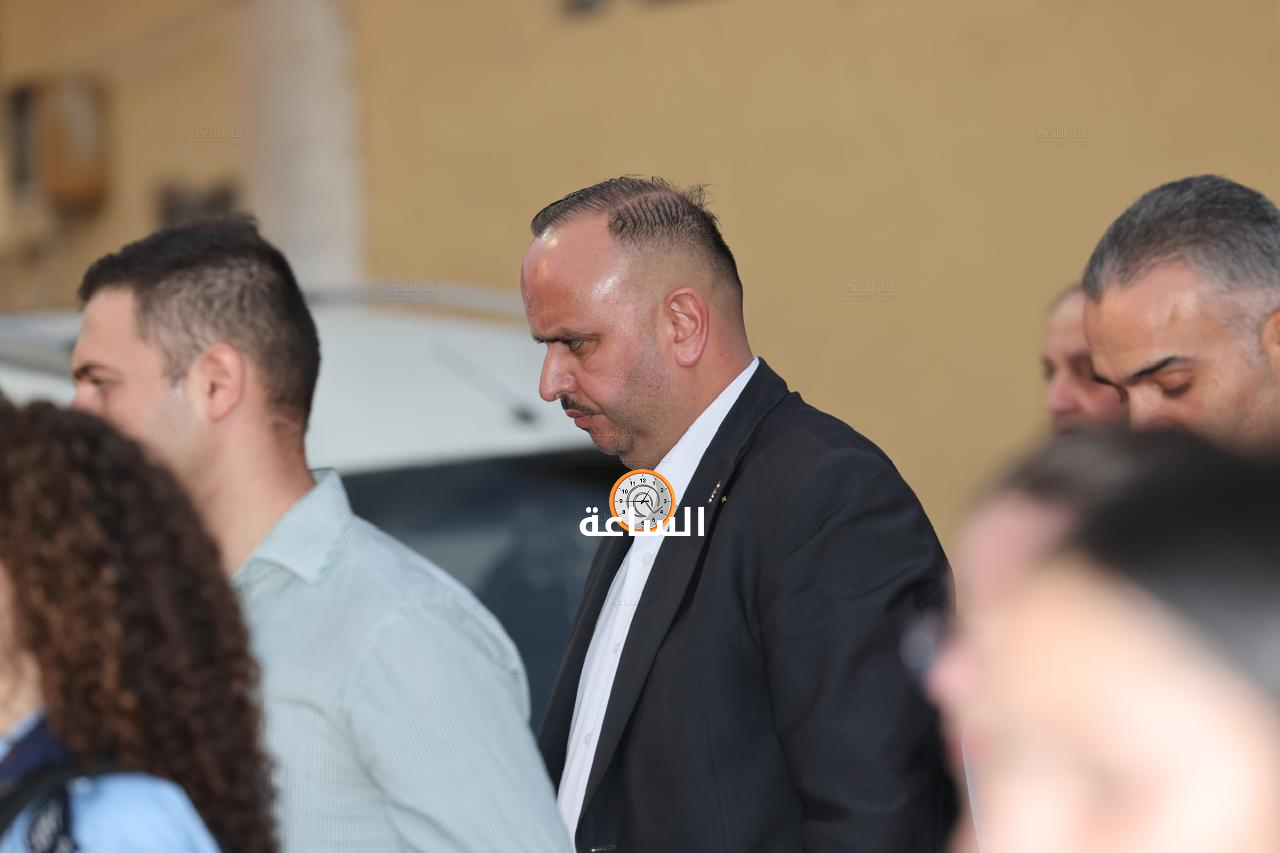 Madar Al-Saa Images 0.9691552329986676