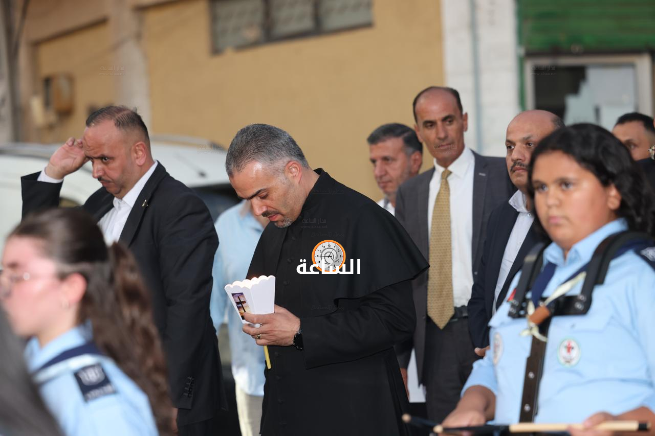 Madar Al-Saa Images 0.5310432329832837