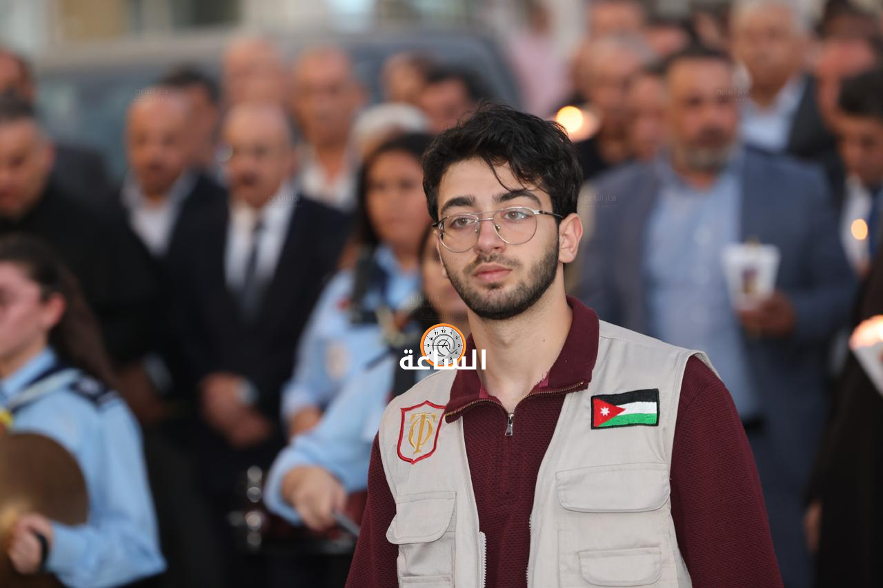 Madar Al-Saa Images 0.22105776951841394