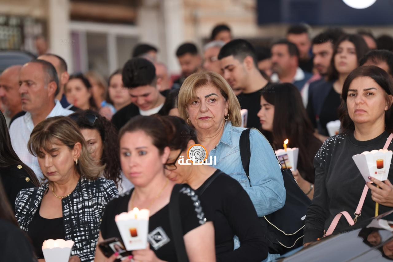 Madar Al-Saa Images 0.4198122610213102