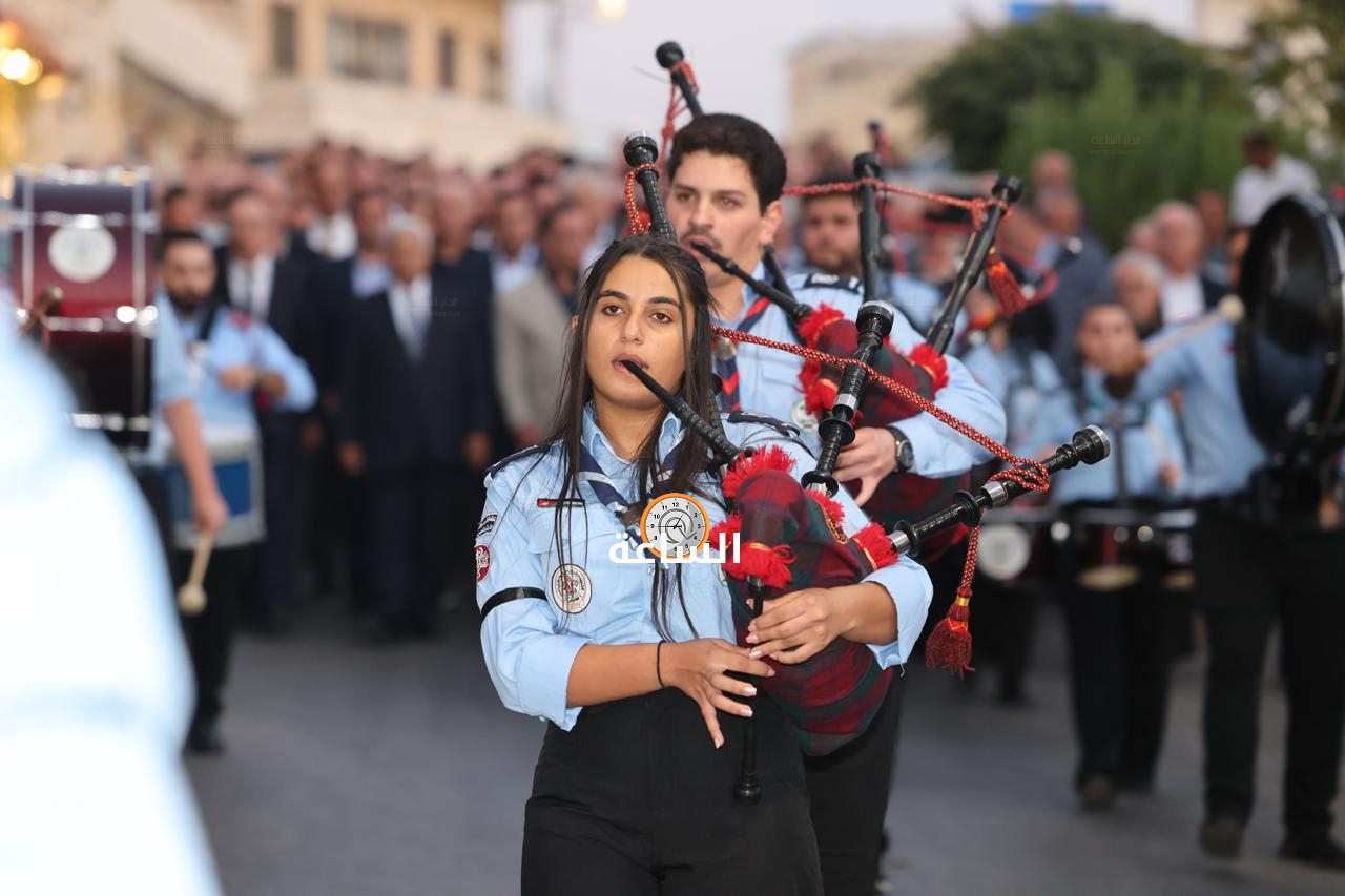 Madar Al-Saa Images 0.6944983291725815