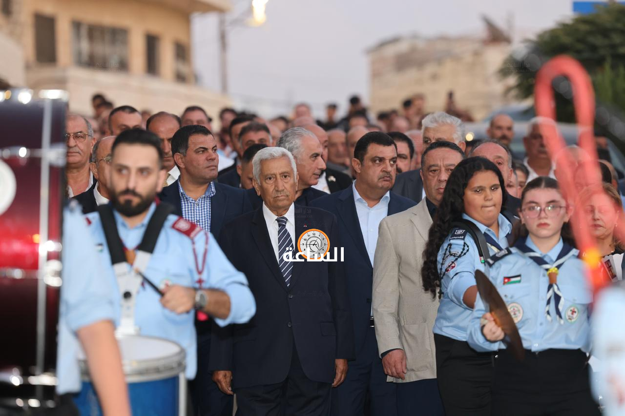 Madar Al-Saa Images 0.8234900884411278