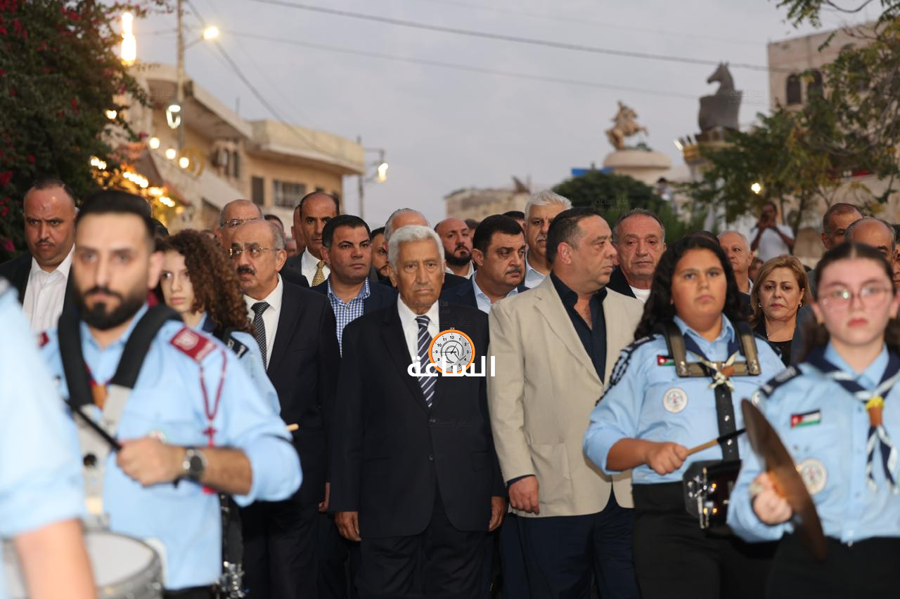 Madar Al-Saa Images 0.8277455900410441