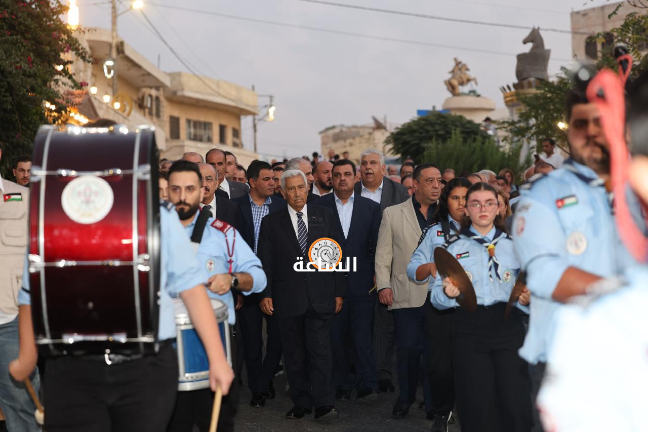 Madar Al-Saa Images 0.521916961681231