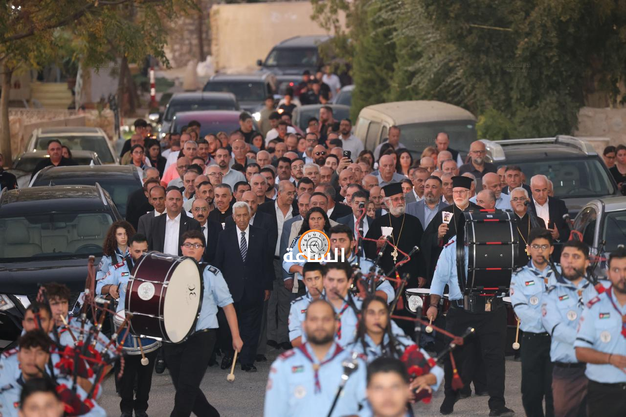Madar Al-Saa Images 0.3891153794198856
