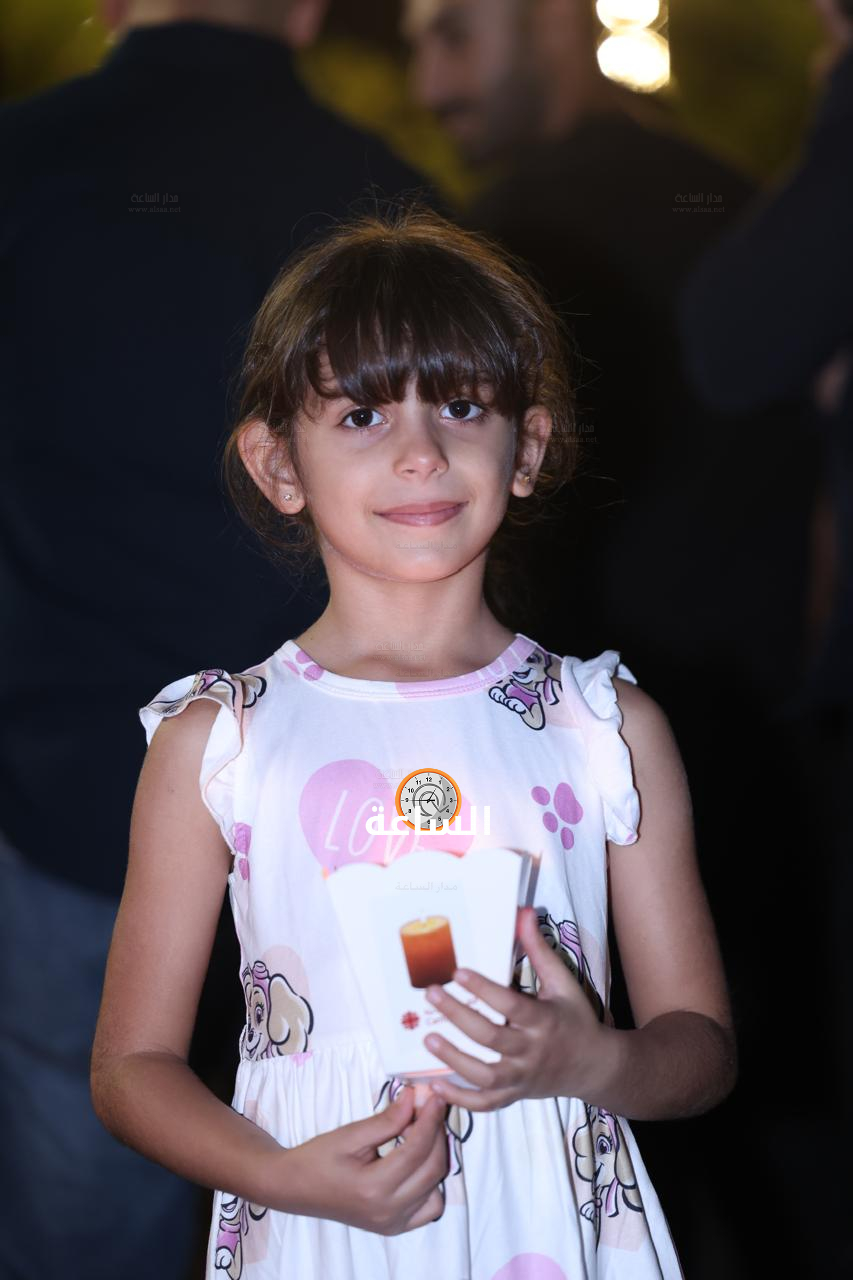 Madar Al-Saa Images 0.7948697469380072