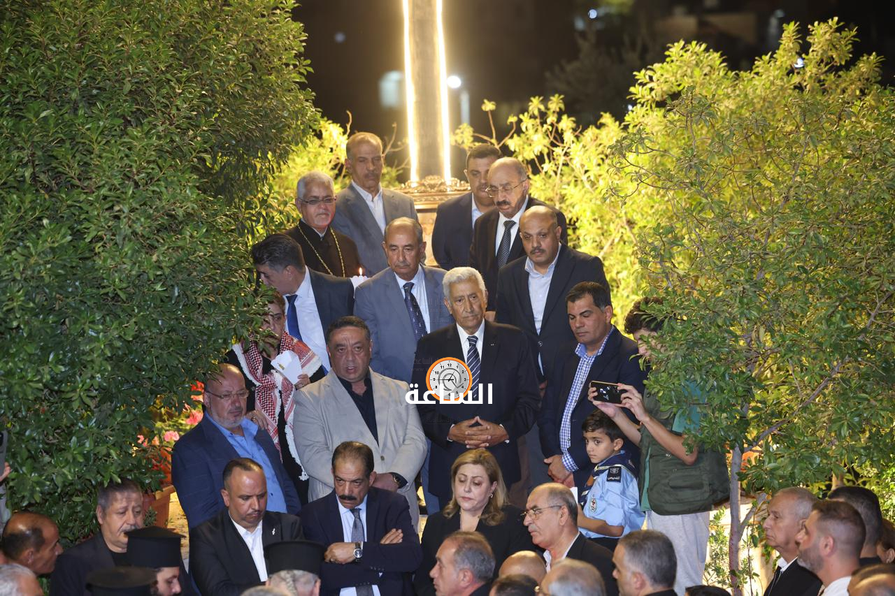 Madar Al-Saa Images 0.0924224027132472