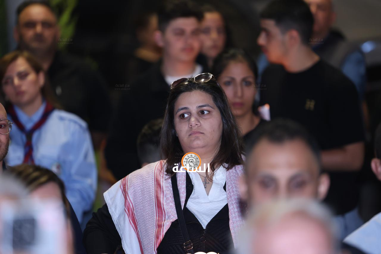Madar Al-Saa Images 0.8490490378379192