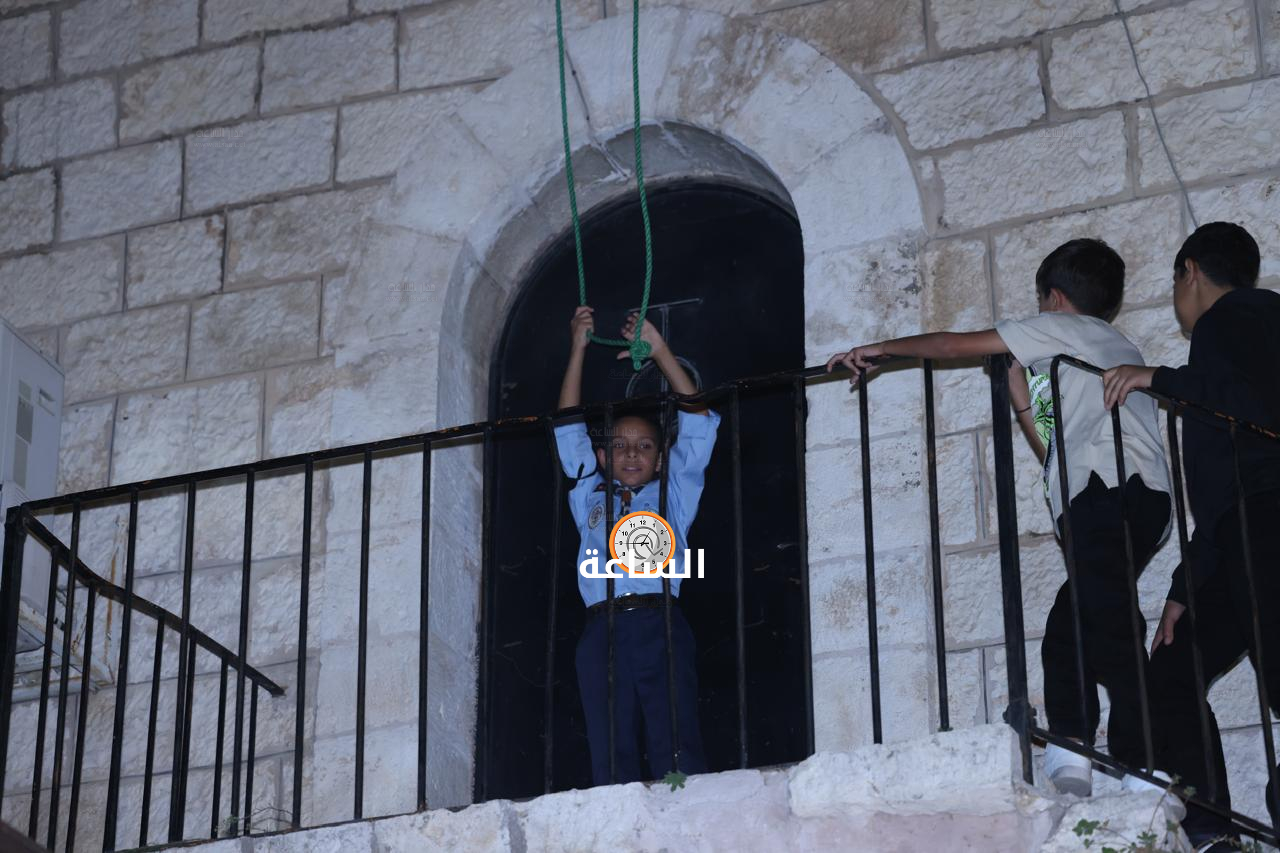 Madar Al-Saa Images 0.2280158312693088