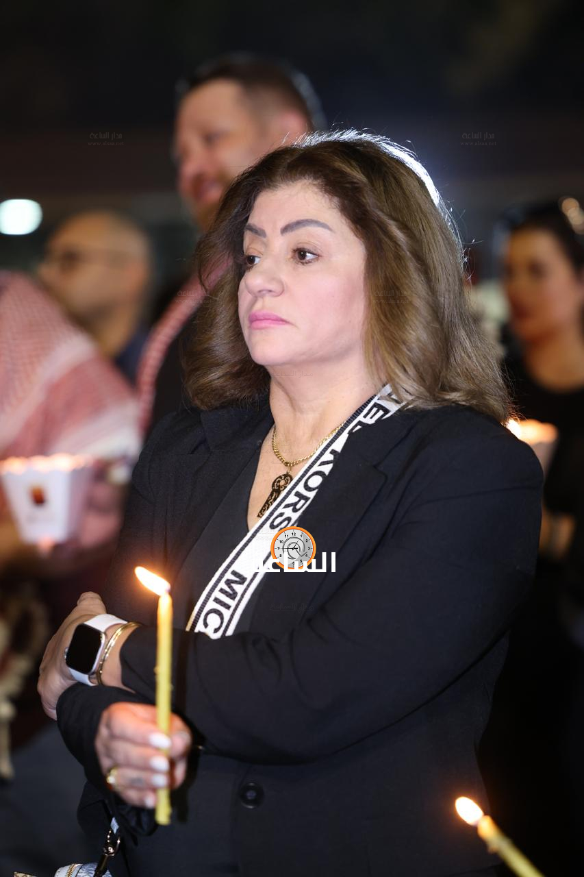 Madar Al-Saa Images 0.7731357733573739