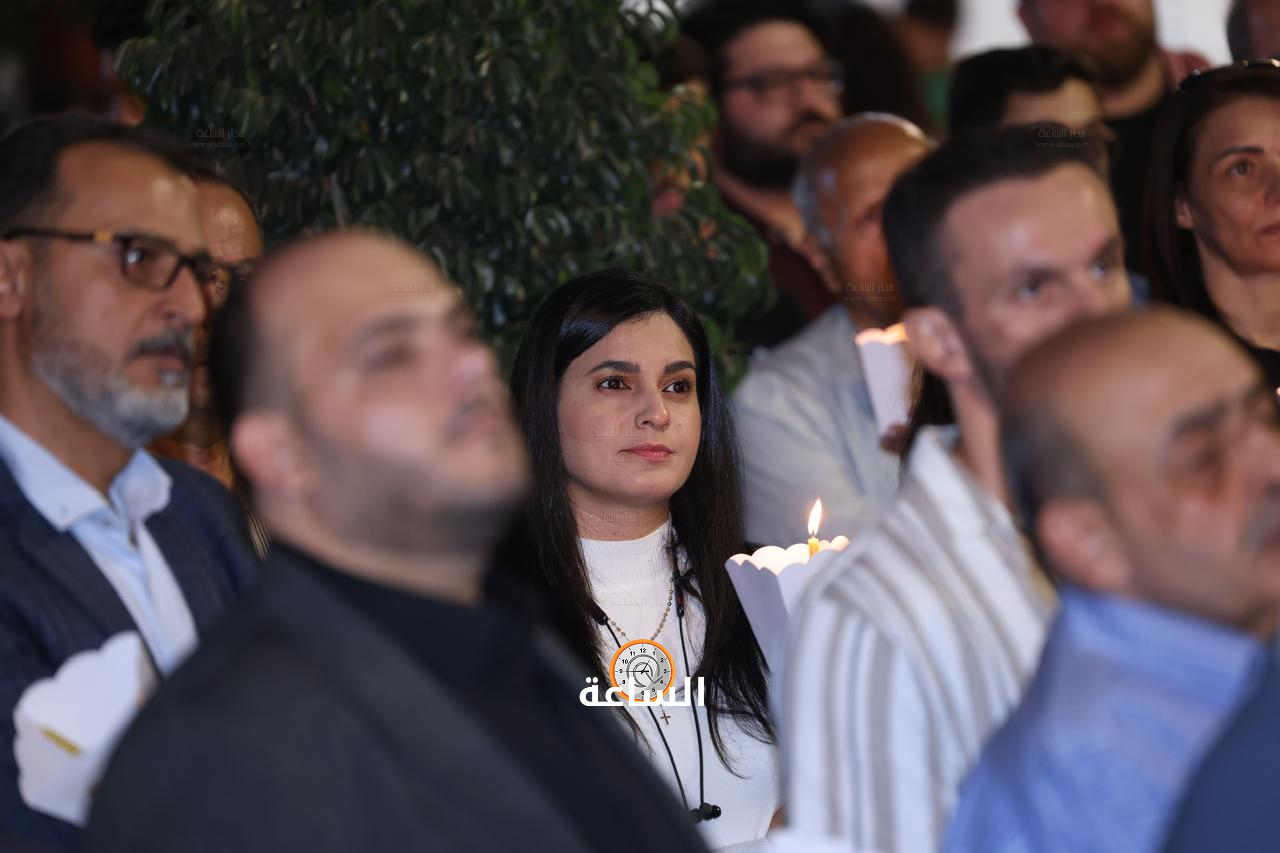 Madar Al-Saa Images 0.9119701830005404