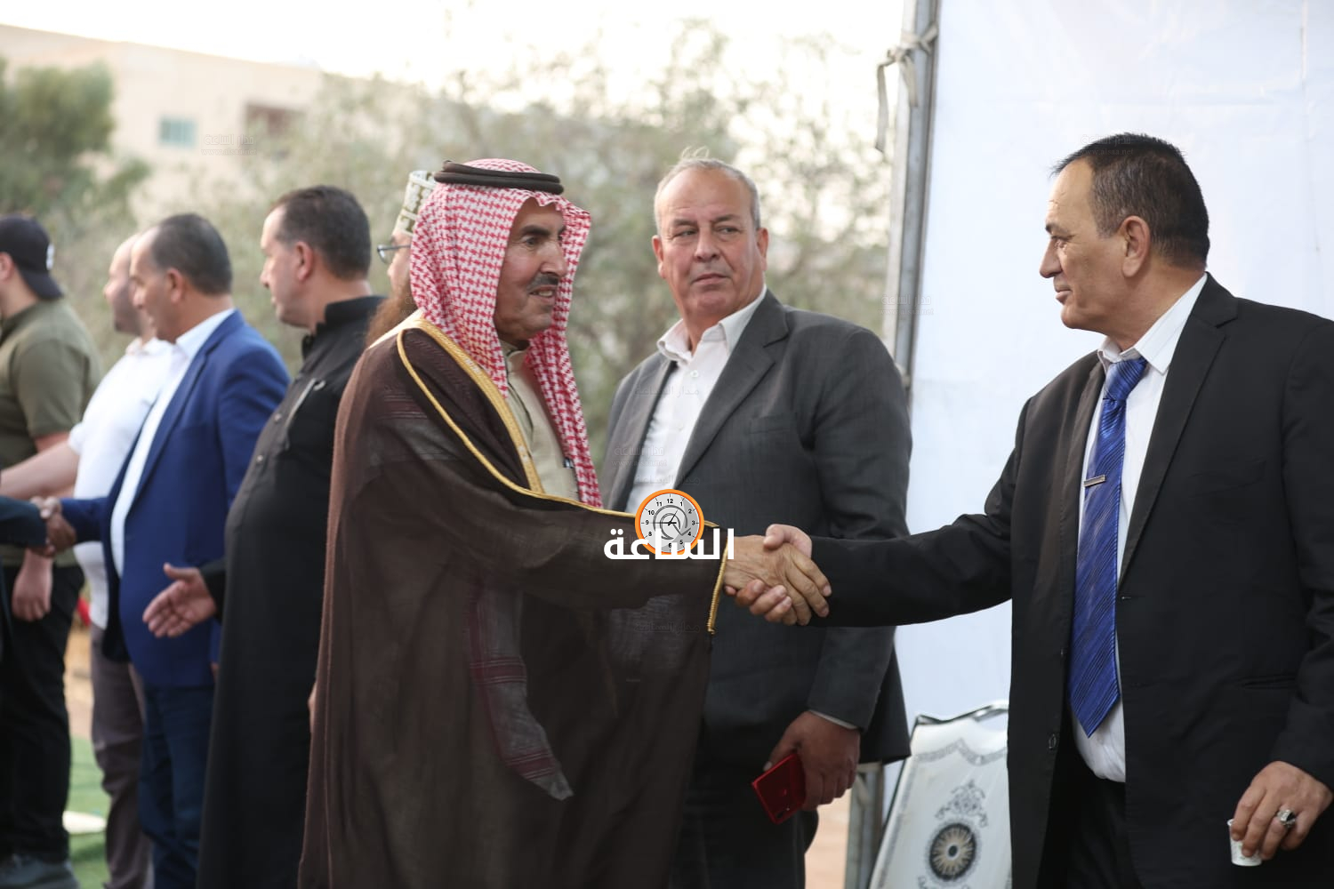 Madar Al-Saa Images 0.8323862169549541