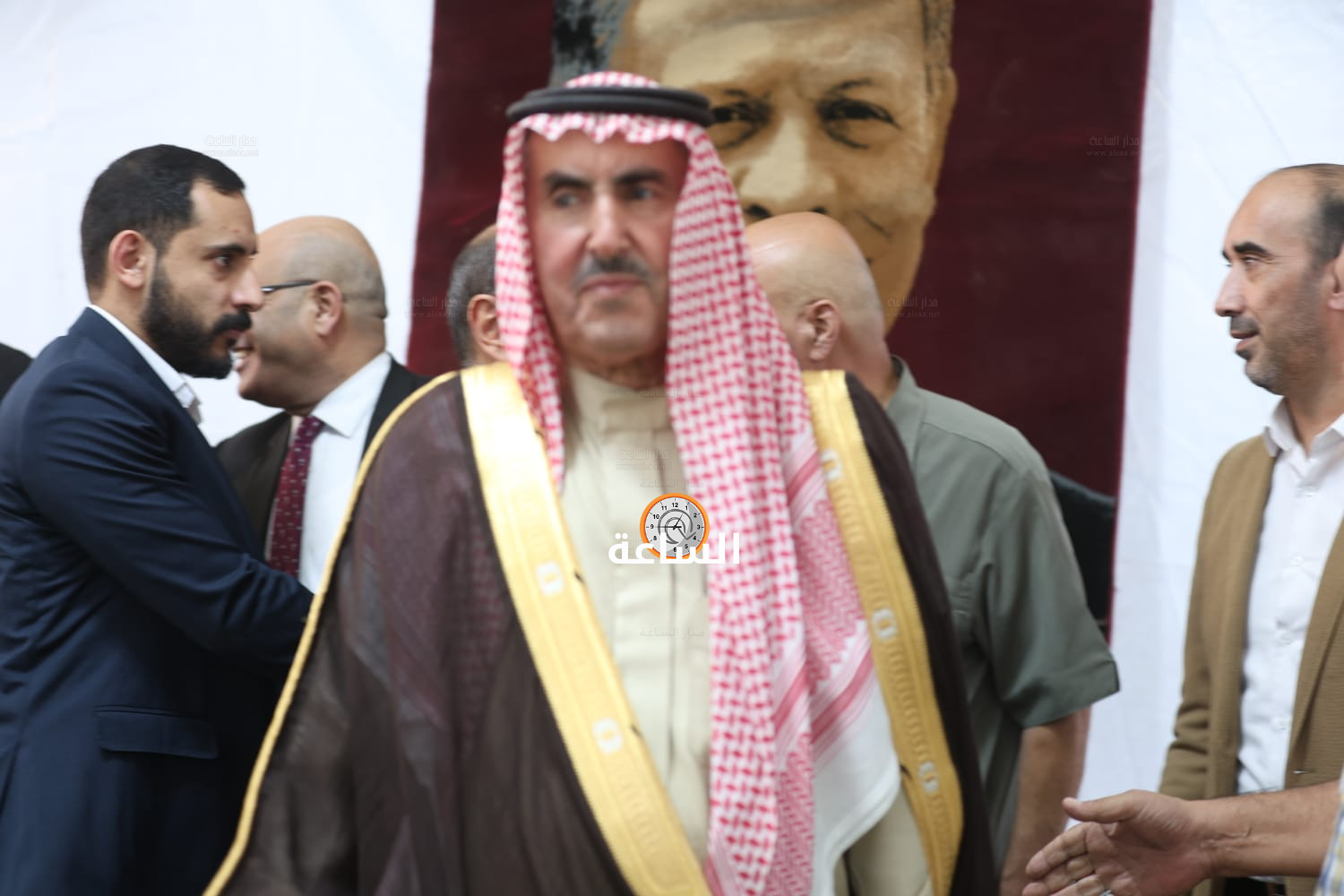 Madar Al-Saa Images 0.6021506487491687