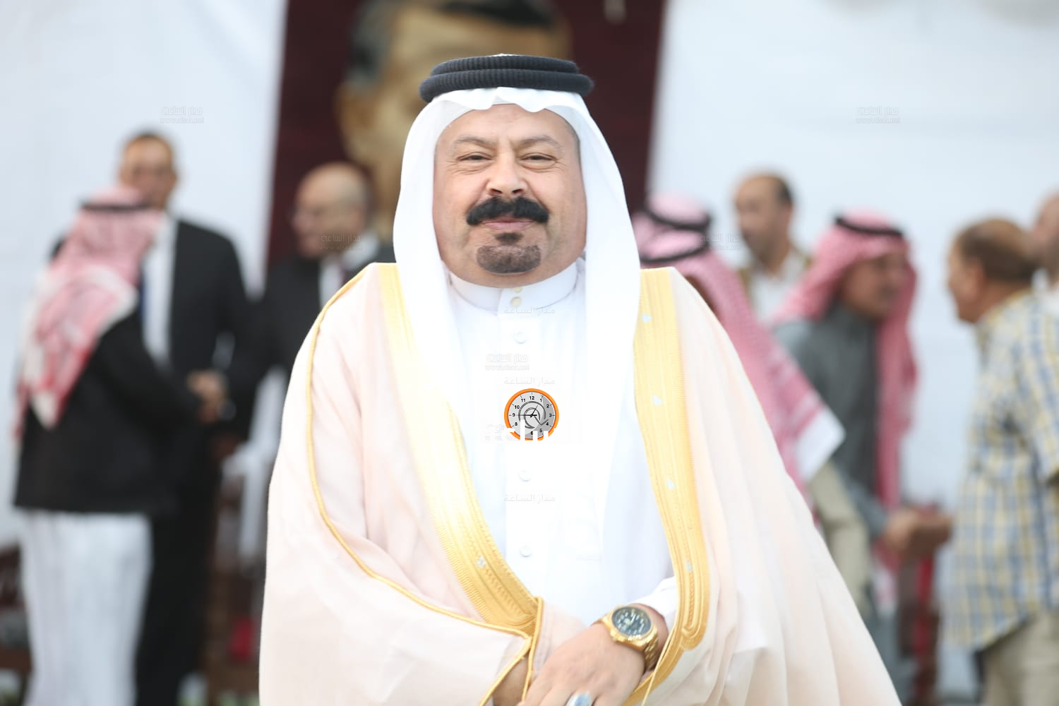 Madar Al-Saa Images 0.11144681527130651