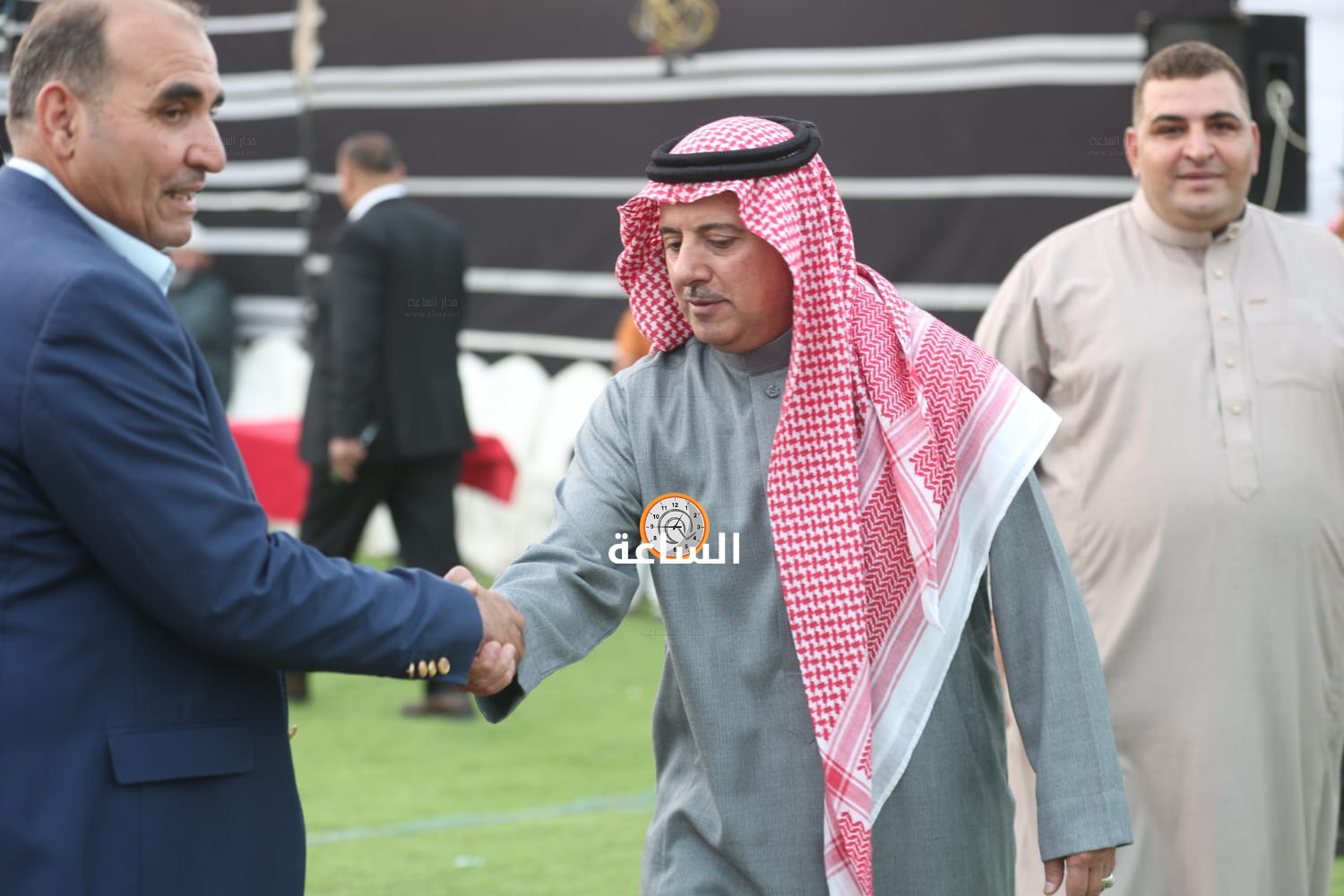 Madar Al-Saa Images 0.7720618907094646