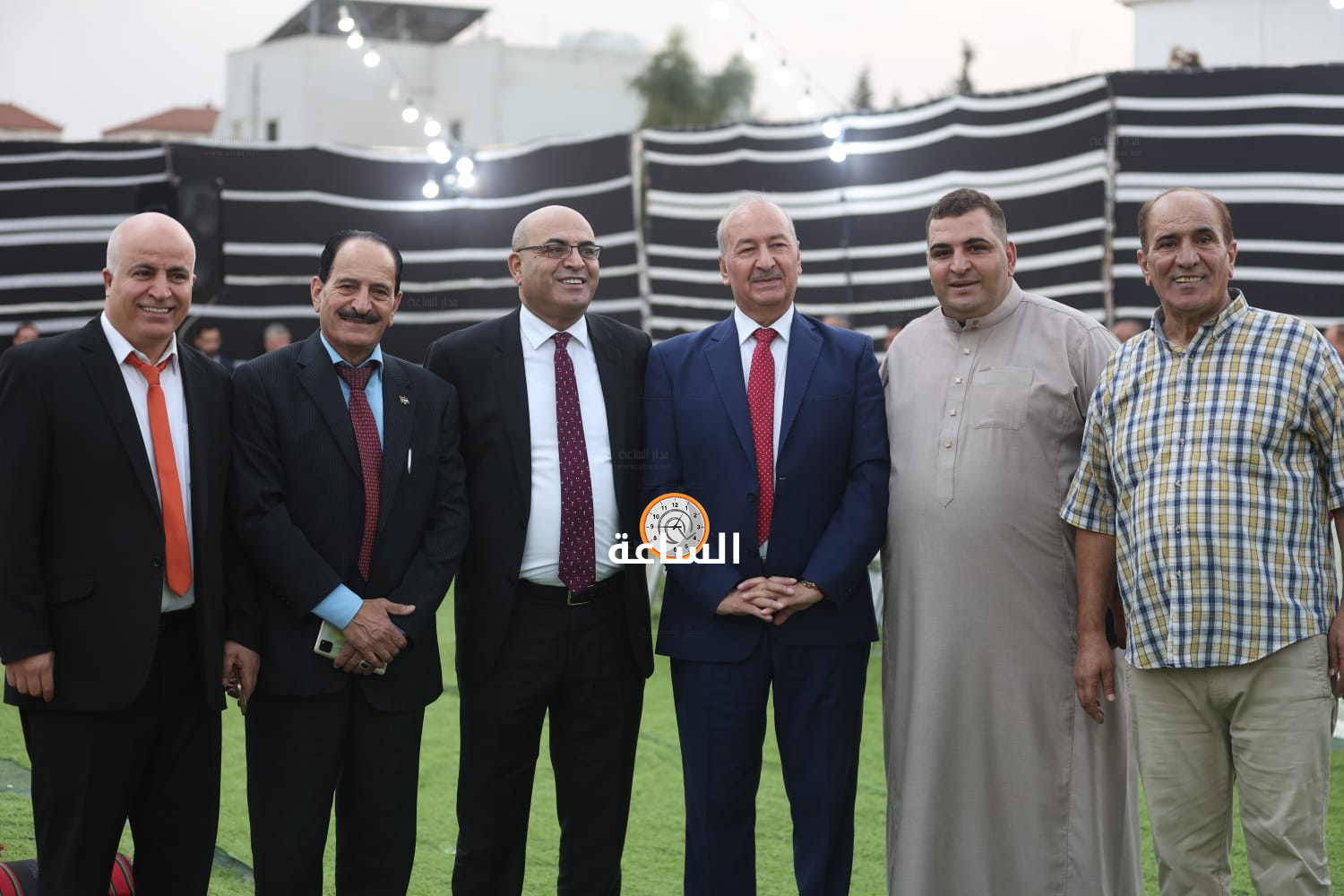 Madar Al-Saa Images 0.3260269676512525