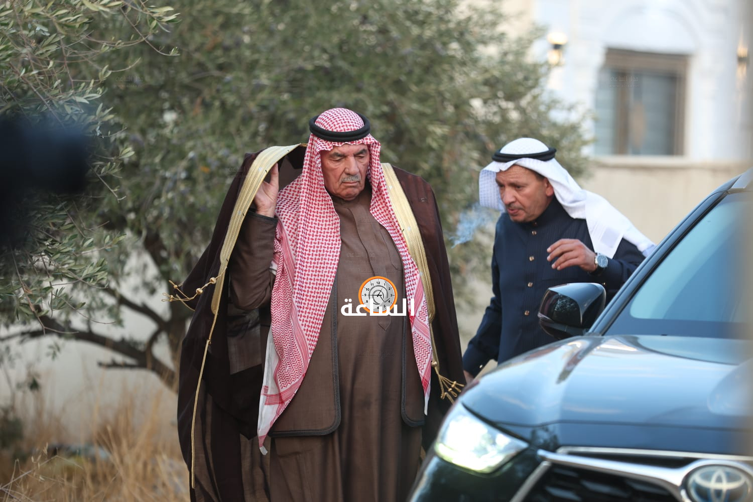 Madar Al-Saa Images 0.33114154548129726