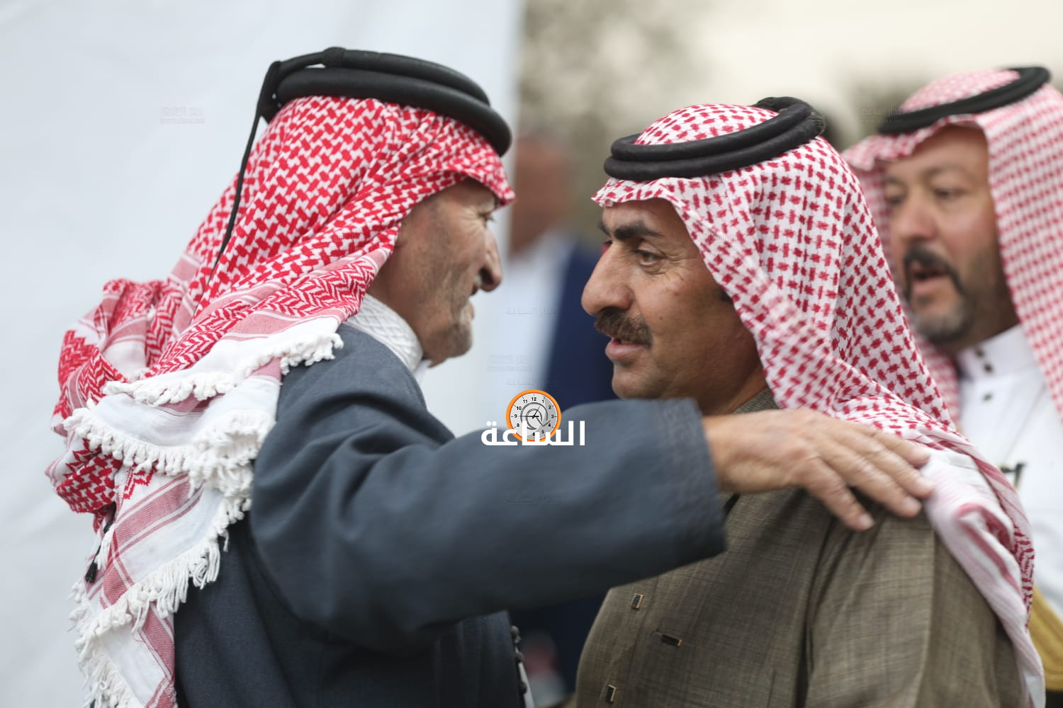 Madar Al-Saa Images 0.04329746416318514