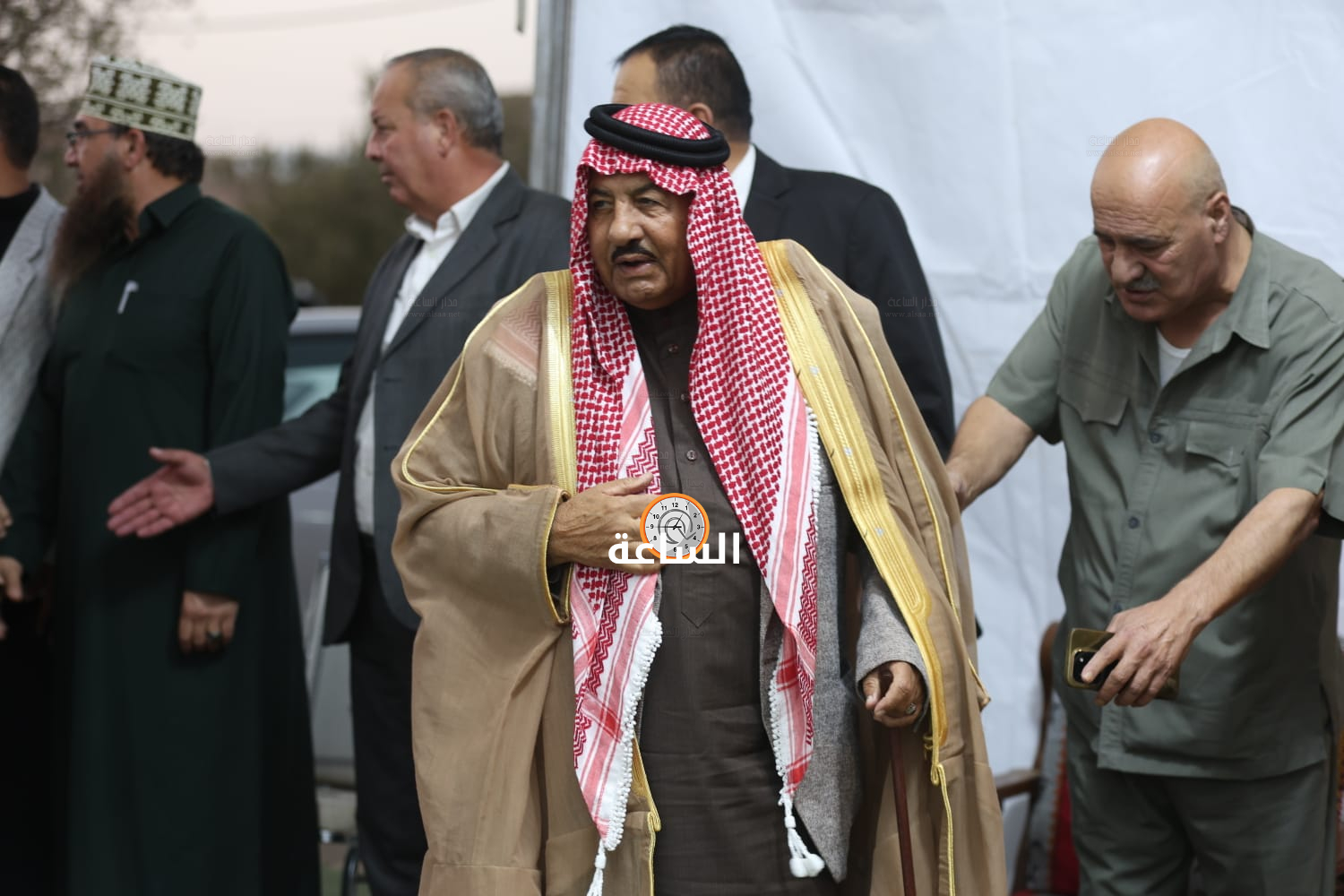 Madar Al-Saa Images 0.3701309419013835