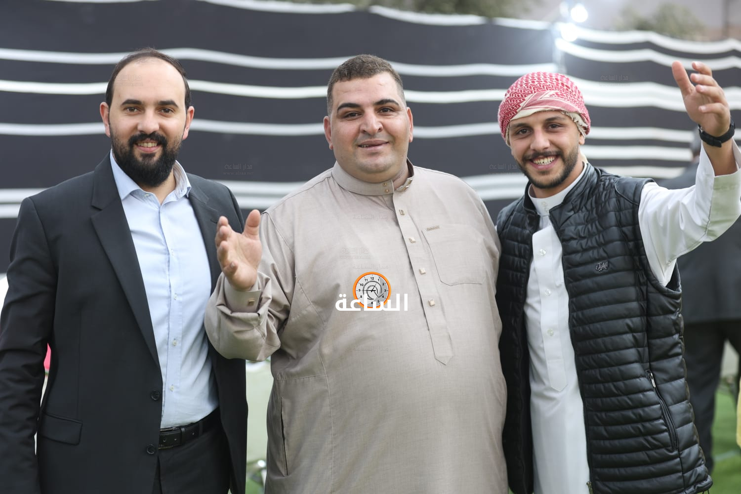 Madar Al-Saa Images 0.6779139131638998