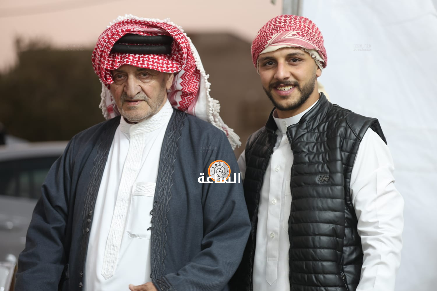 Madar Al-Saa Images 0.5626641479394897