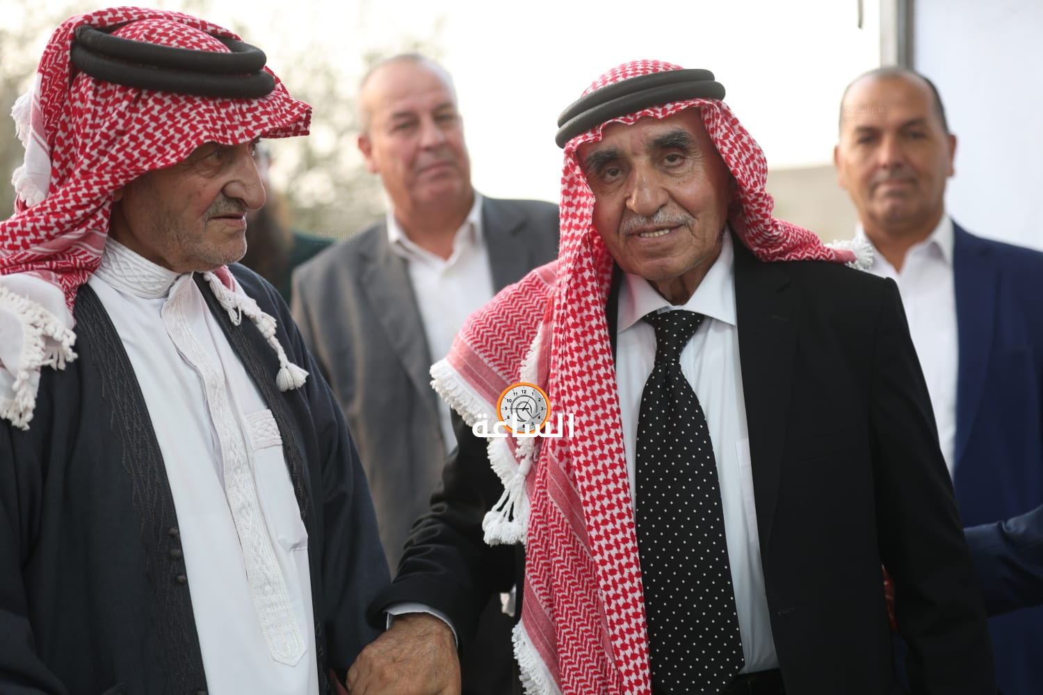 Madar Al-Saa Images 0.8677954010755958