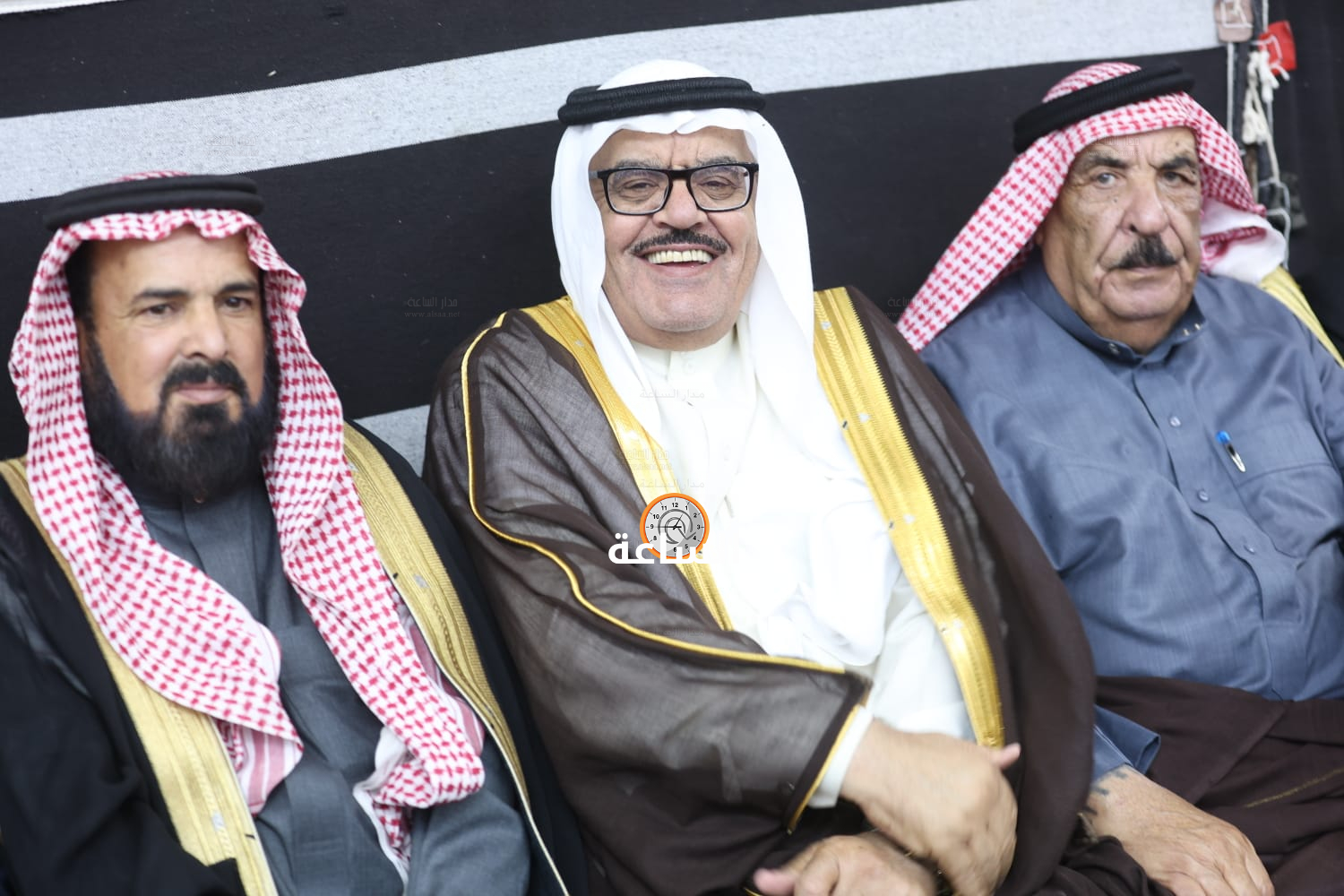 Madar Al-Saa Images 0.775566487035847