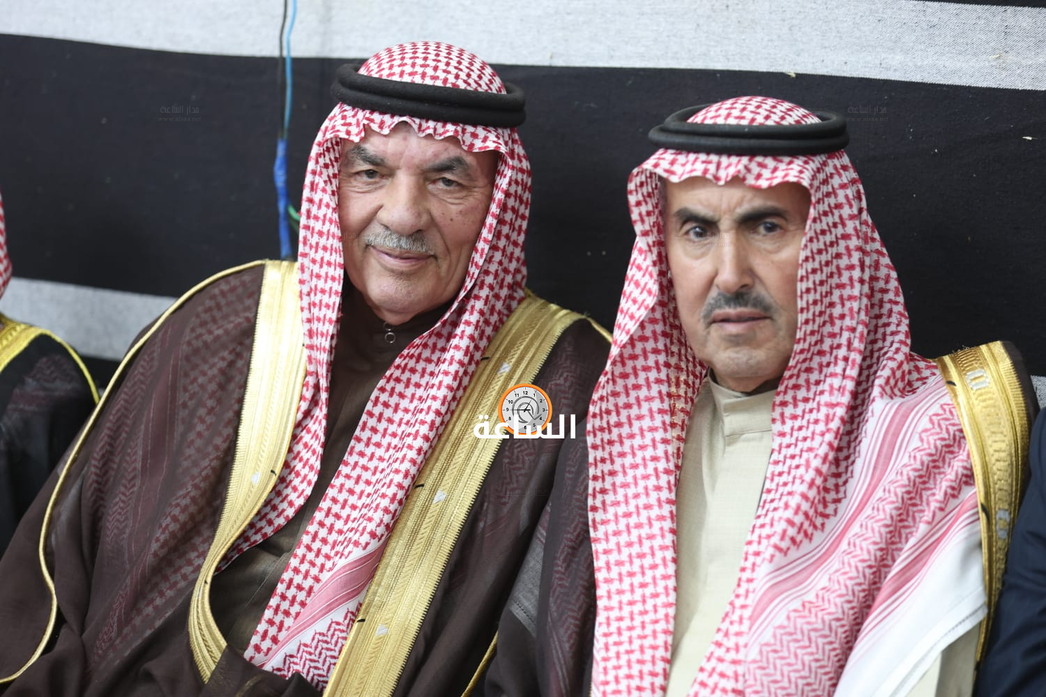 Madar Al-Saa Images 0.3745677857420935