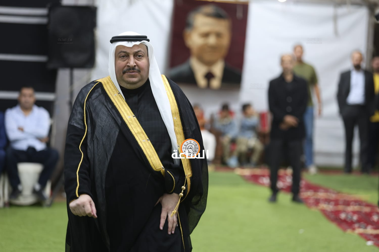 Madar Al-Saa Images 0.35837172058787936