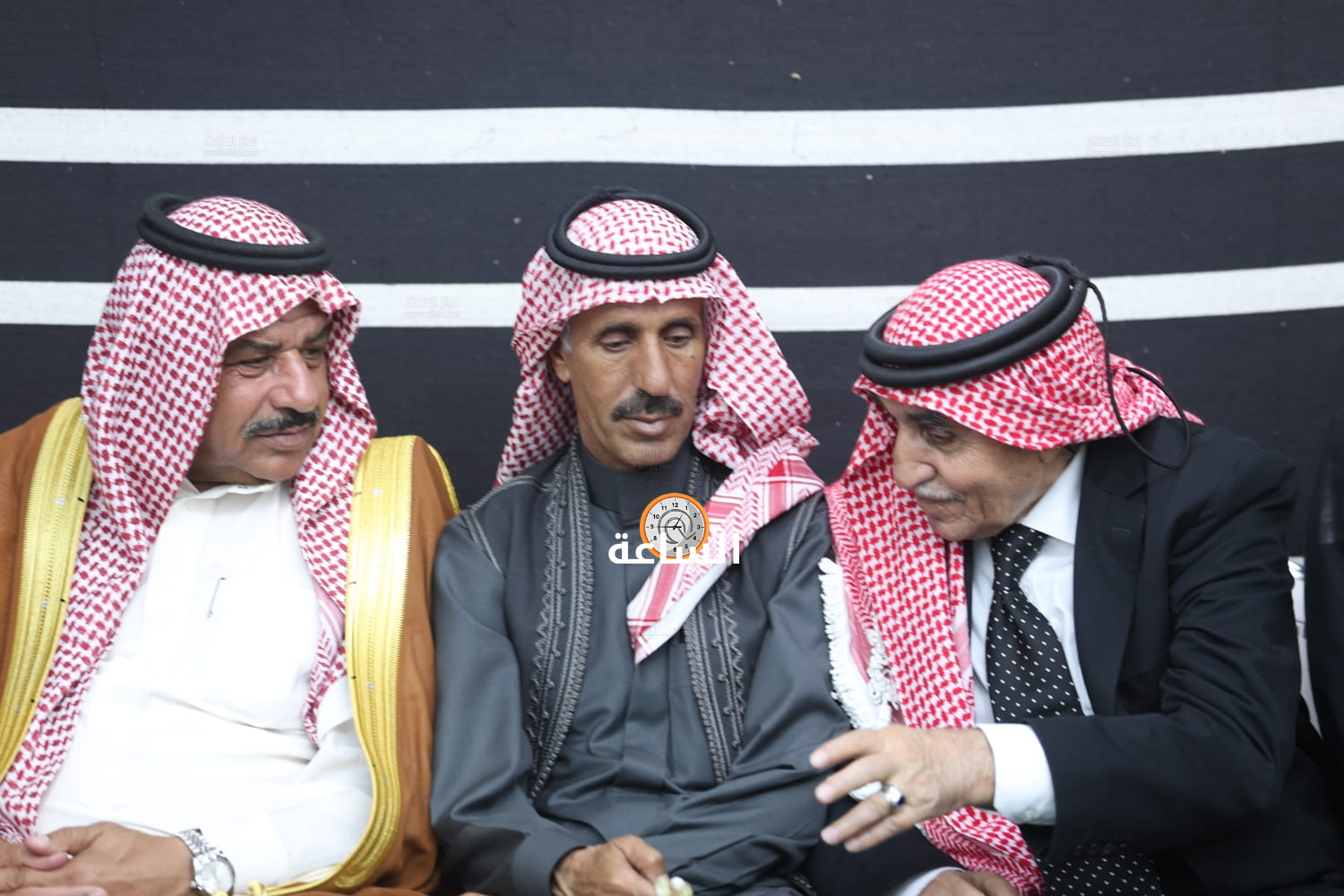 Madar Al-Saa Images 0.8115471140902315