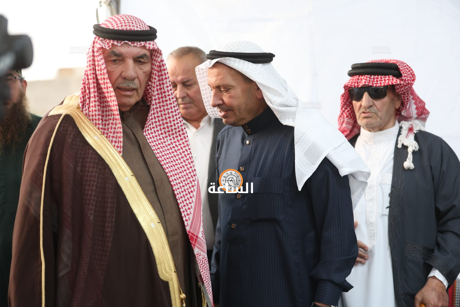 Madar Al-Saa Images 0.7369819529573826