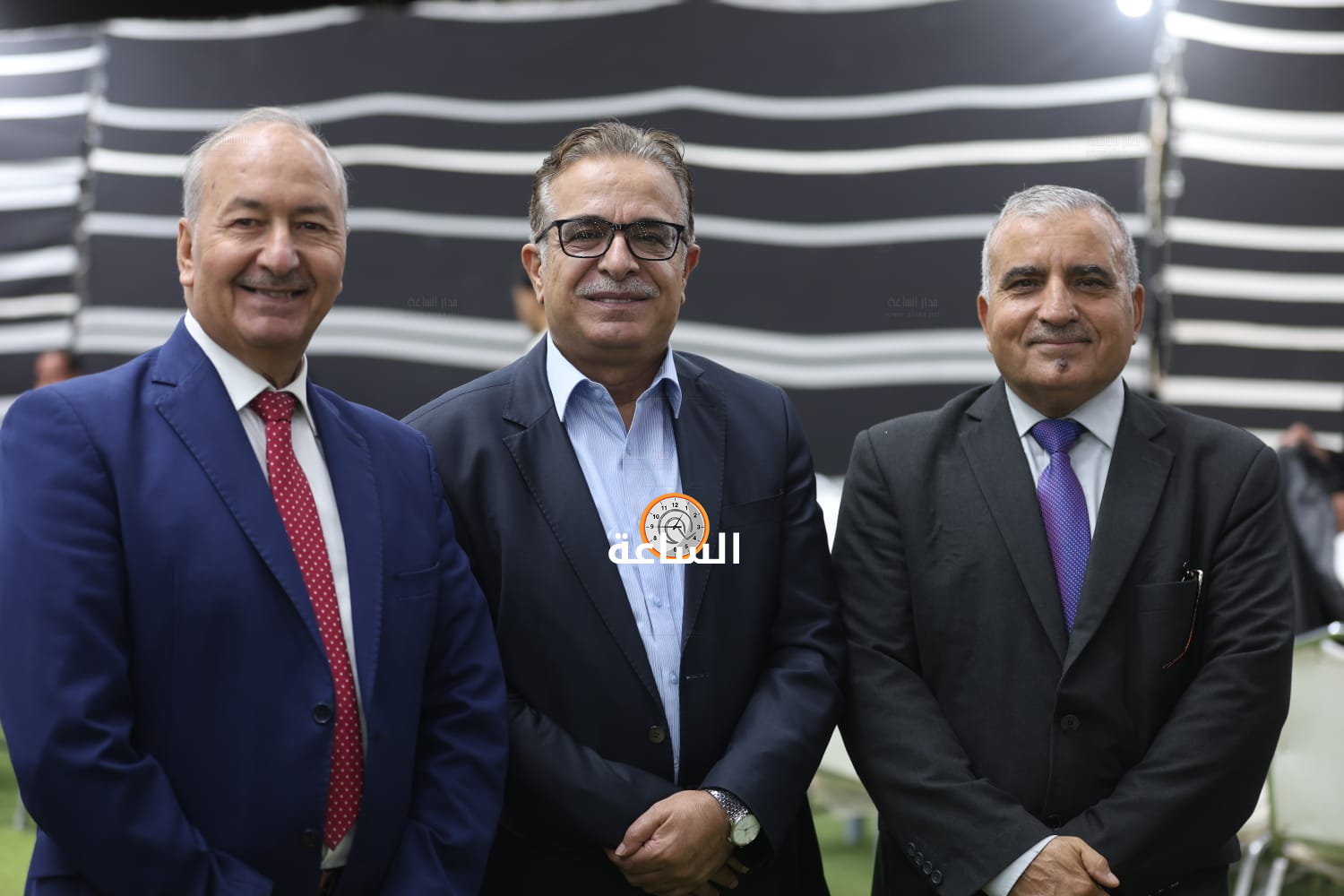 Madar Al-Saa Images 0.40472775299620367