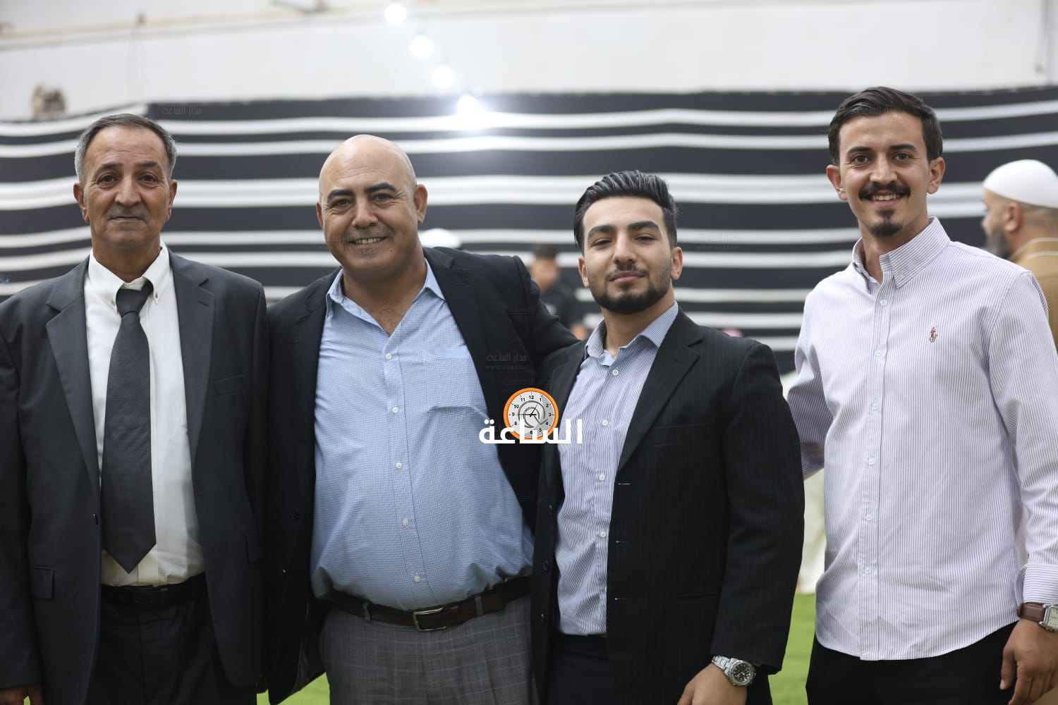 Madar Al-Saa Images 0.16742887837316078
