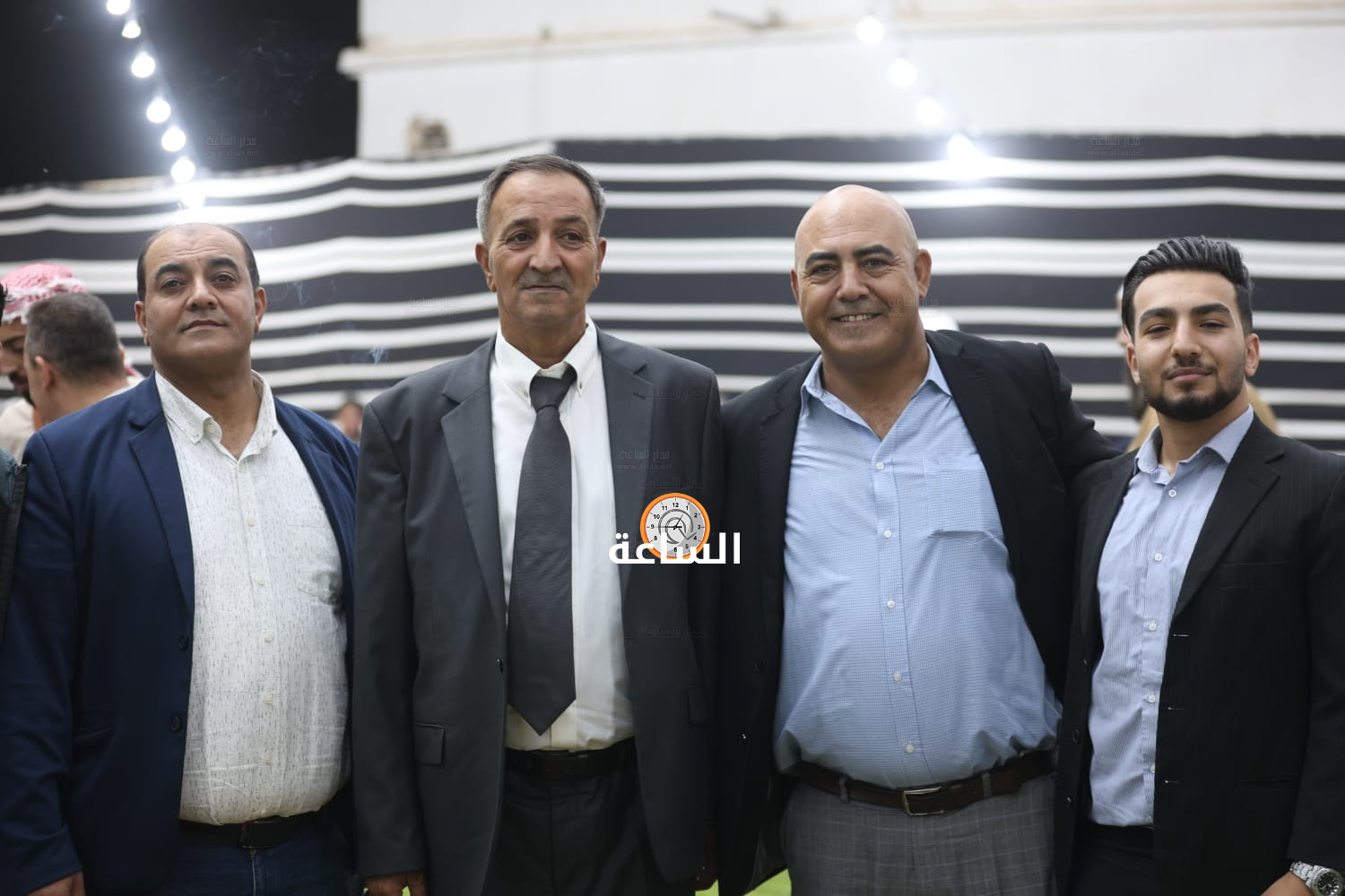 Madar Al-Saa Images 0.2832464646637177