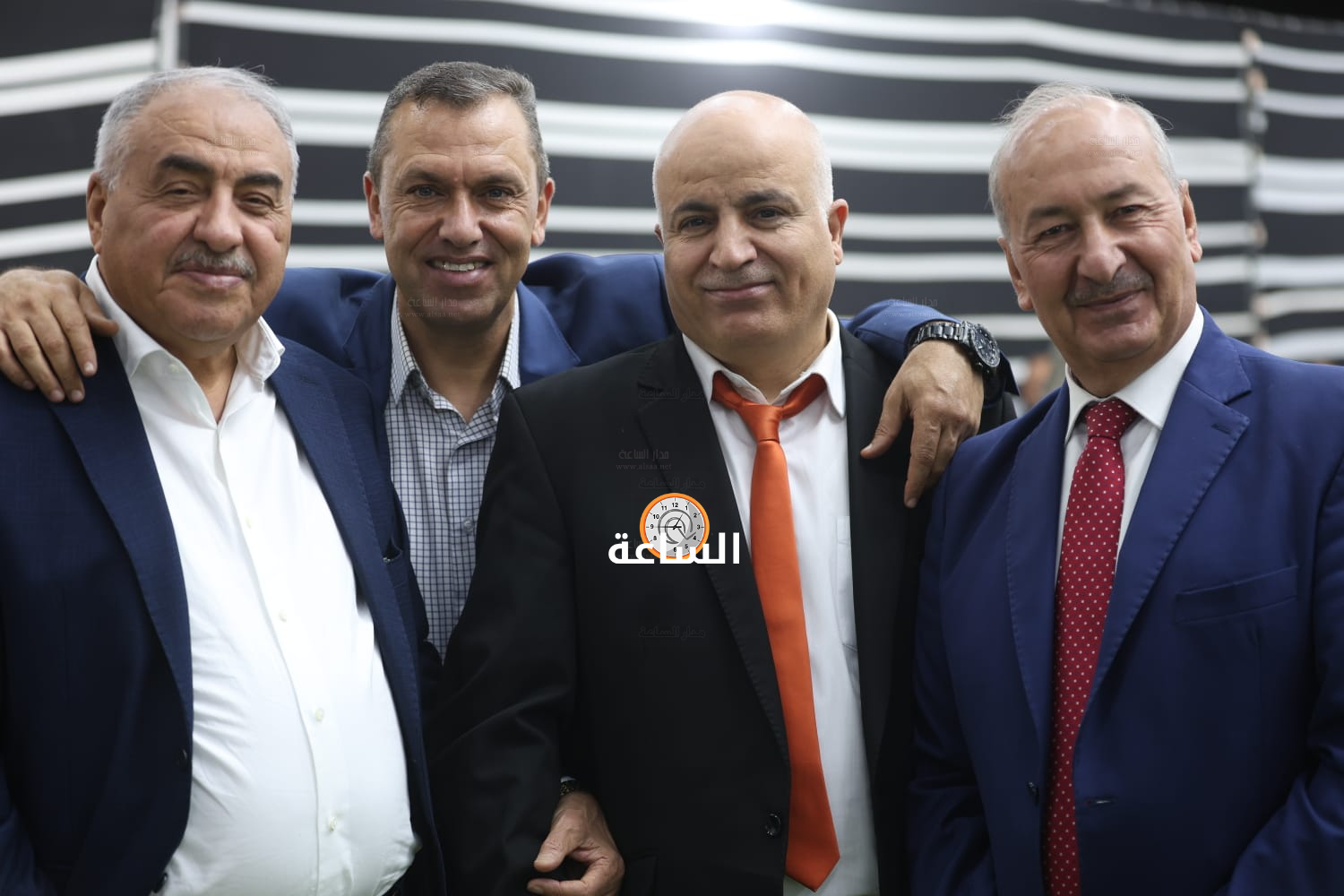 Madar Al-Saa Images 0.27087806131803005
