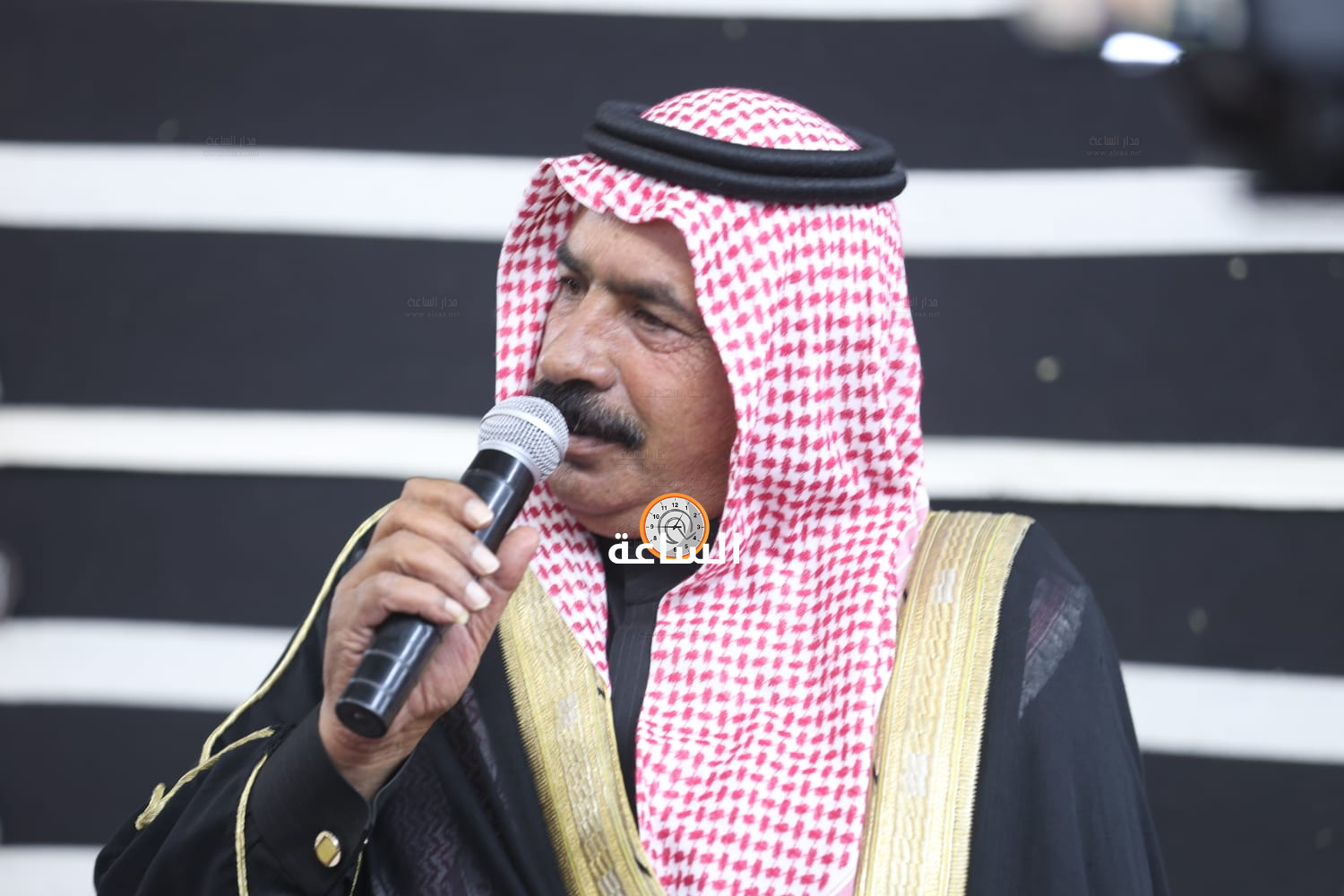 Madar Al-Saa Images 0.34823325228627733