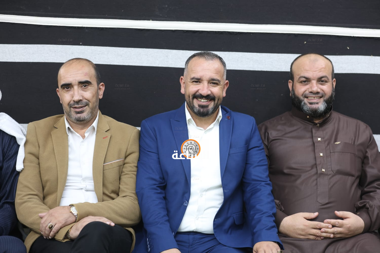 Madar Al-Saa Images 0.41940891760699706