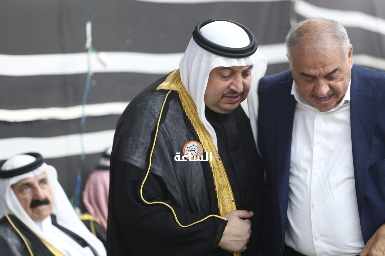 Madar Al-Saa Images 0.09570467216448231