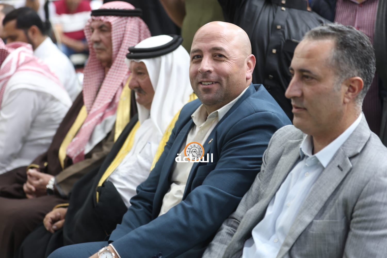 Madar Al-Saa Images 0.4057304384508985