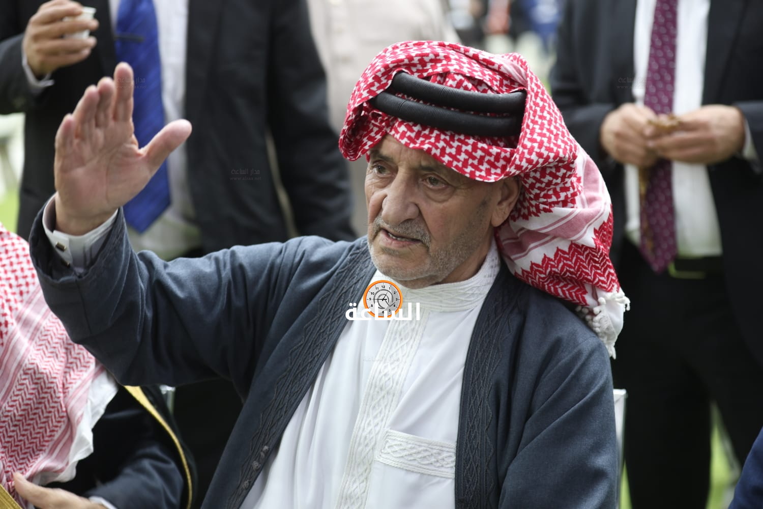 Madar Al-Saa Images 0.01513003908280186