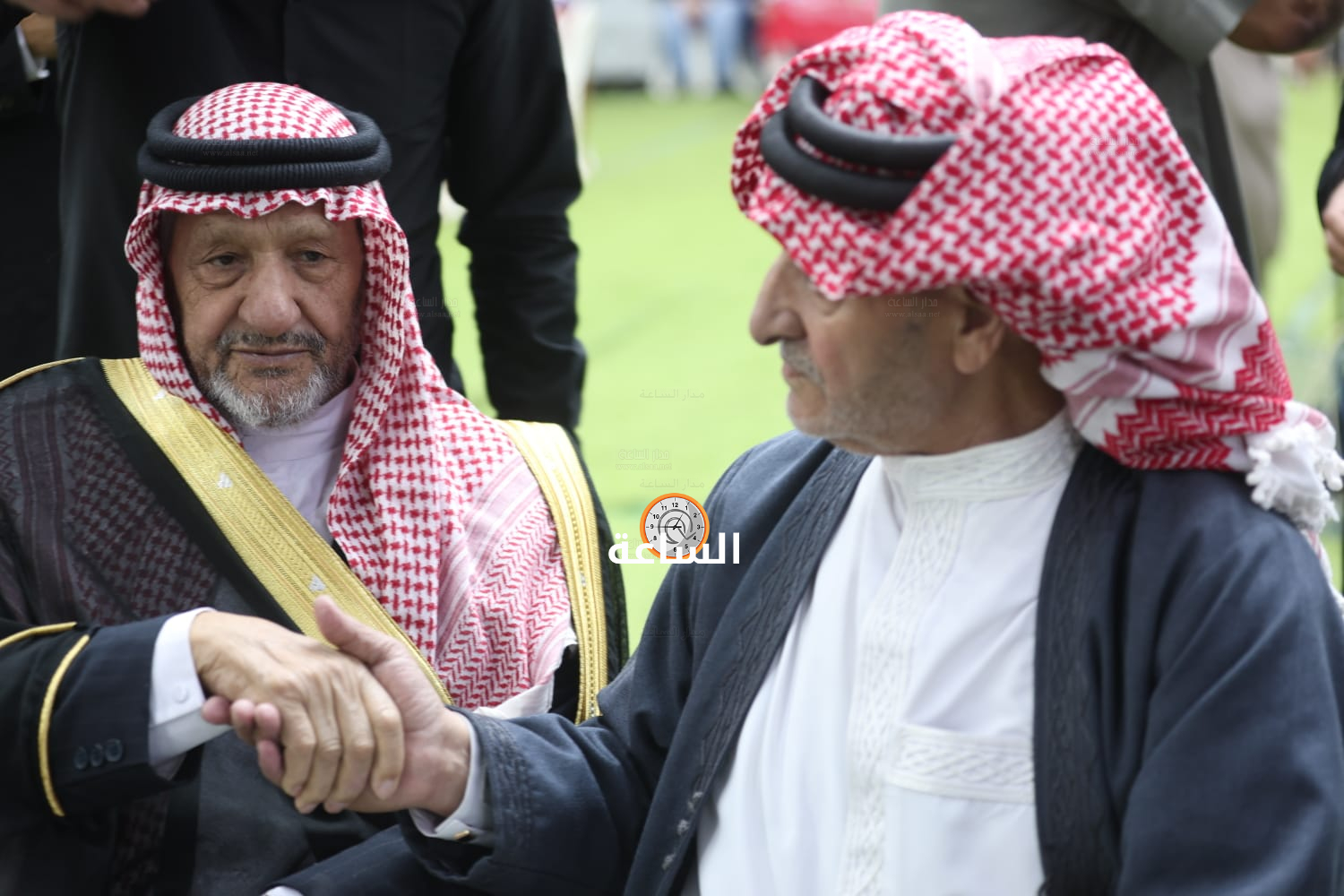 Madar Al-Saa Images 0.7636760482871348